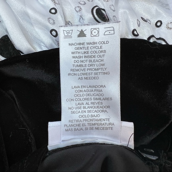 Bonnie Baby Holiday Dress | 24 mo - Picture 9 of 9